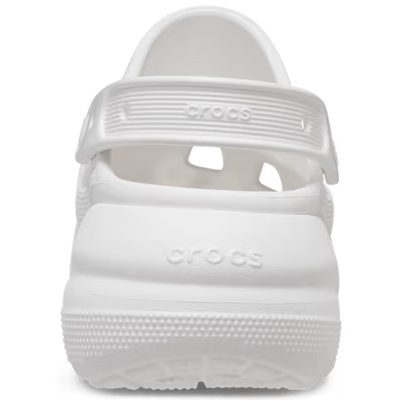 Crush Clog