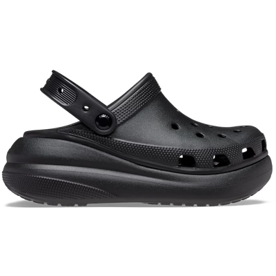 Crush Clog