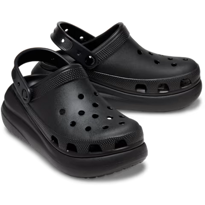 Crush Clog