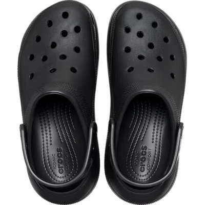 Crush Clog