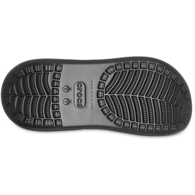 Crush Clog
