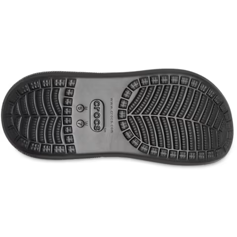 Crush Clog