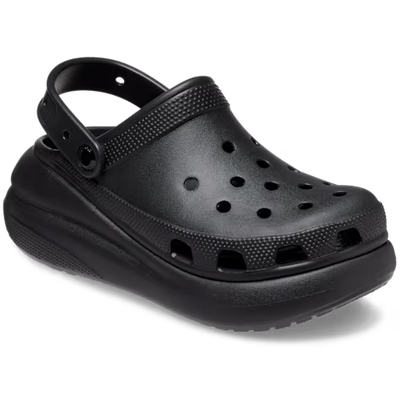 Crush Clog