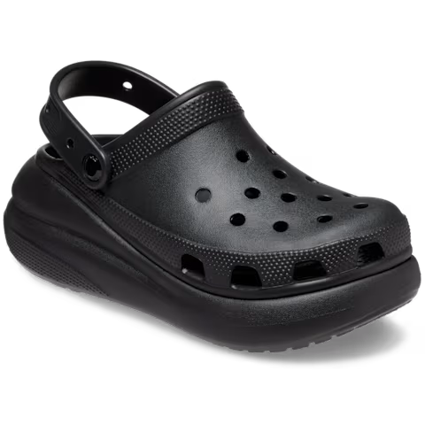 Crush Clog