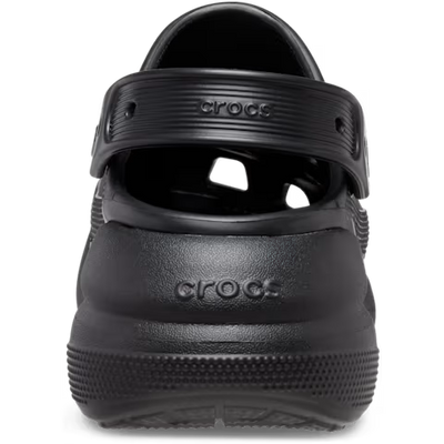 Crush Clog