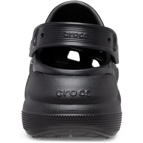 Crush Clog