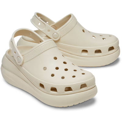 Crush Clog