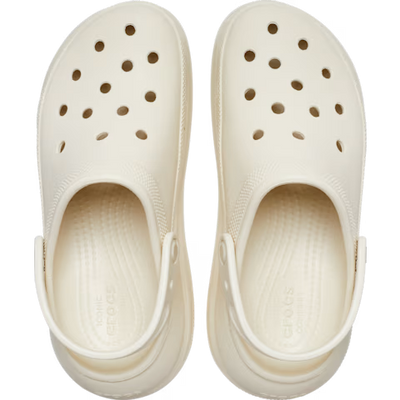 Crush Clog