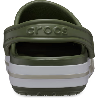 Bayaband Clog