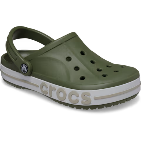 Bayaband Clog