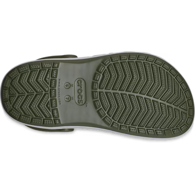 Bayaband Clog