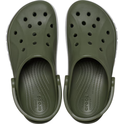 Bayaband Clog