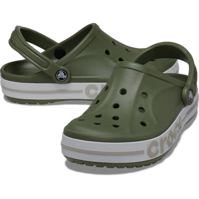Bayaband Clog