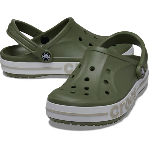 Bayaband Clog