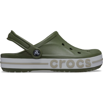 Bayaband Clog