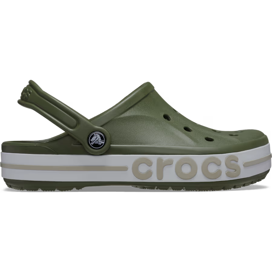 Bayaband Clog