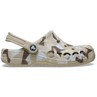 Baya Seasonal Printed Clog