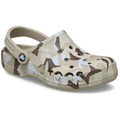 Baya Seasonal Printed Clog