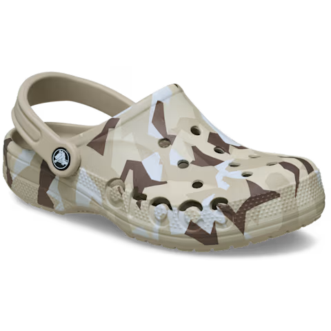 Baya Seasonal Printed Clog