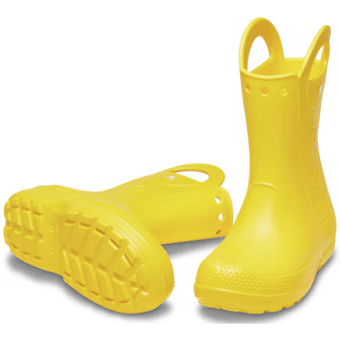 Kids’ Handle It Rain Boot