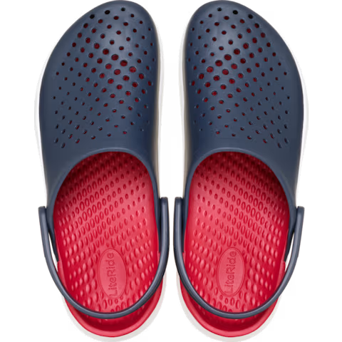 InMotion LiteRide™ Clog