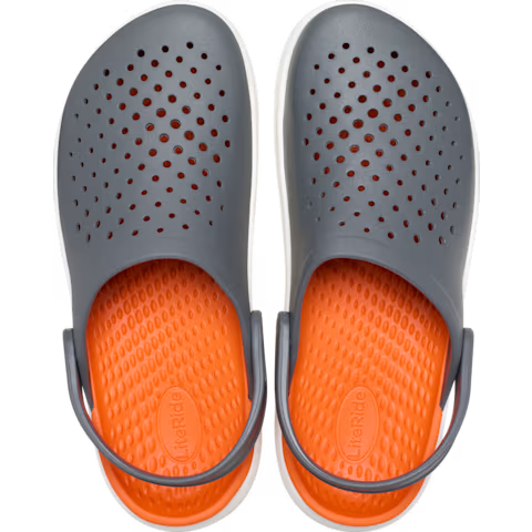InMotion LiteRide™ Clog