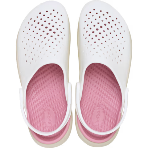 InMotion LiteRide™ Clog