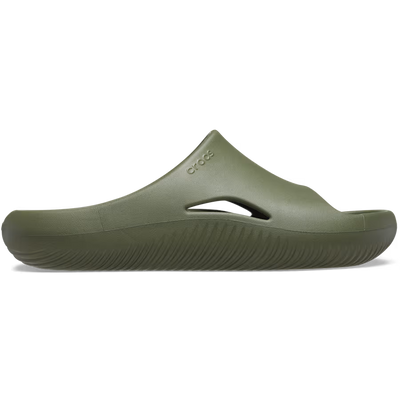 Mellow Recovery Slide