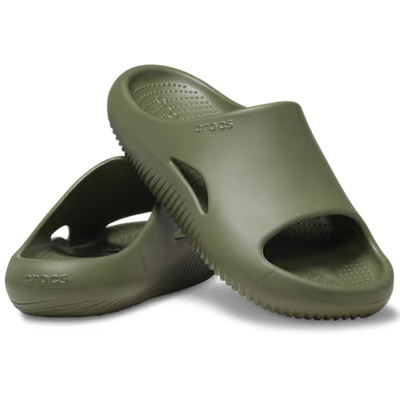 Mellow Recovery Slide