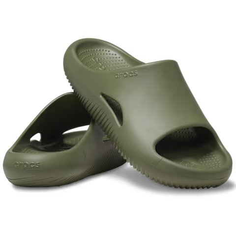 Mellow Recovery Slide