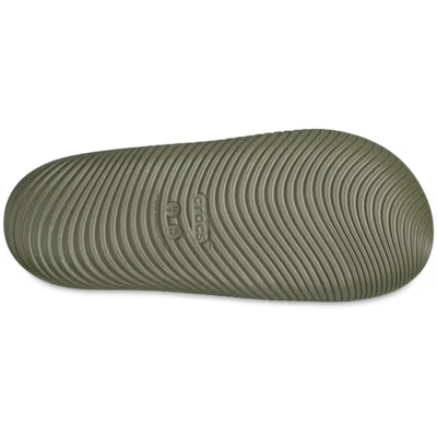 Mellow Recovery Slide
