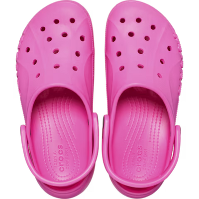 Baya Platform Clog