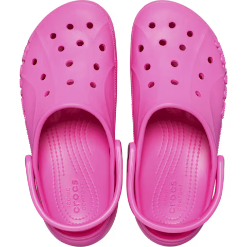 Baya Platform Clog
