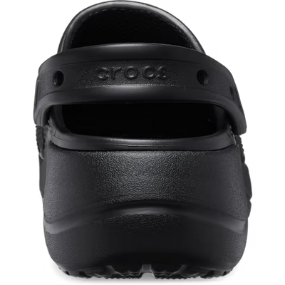 Baya Platform Clog