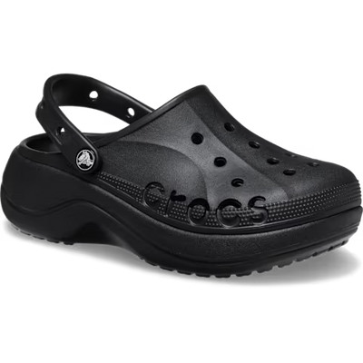 Baya Platform Clog