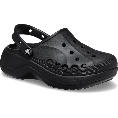 Baya Platform Clog