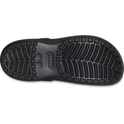 Baya Platform Clog