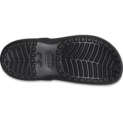 Baya Platform Clog