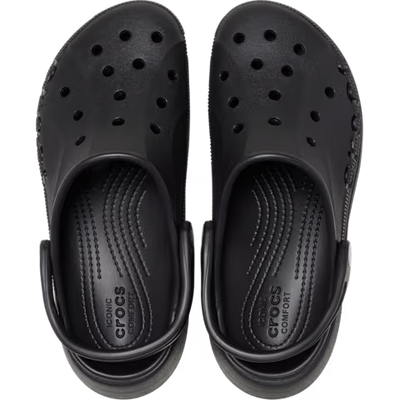 Baya Platform Clog