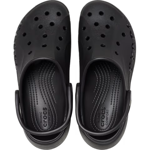 Baya Platform Clog