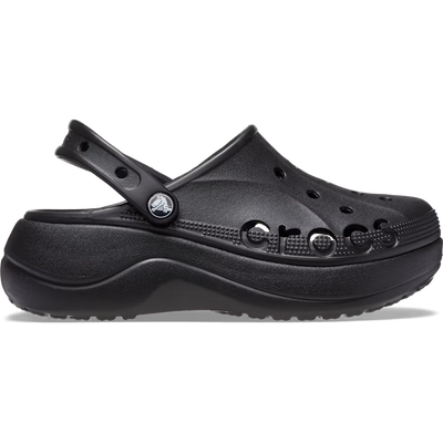 Baya Platform Clog