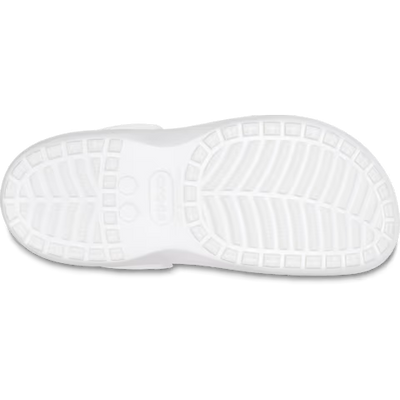 Baya Platform Clog