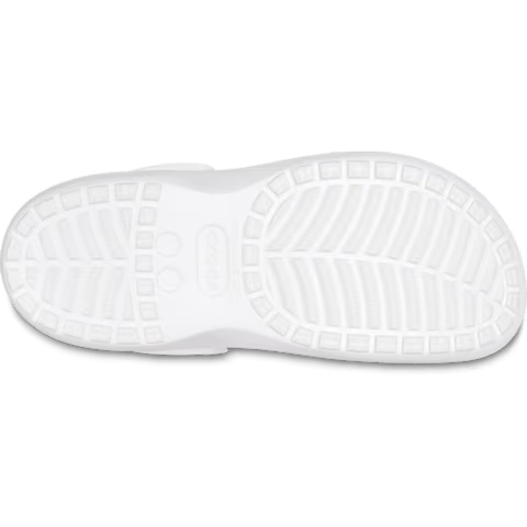 Baya Platform Clog