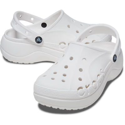 Baya Platform Clog