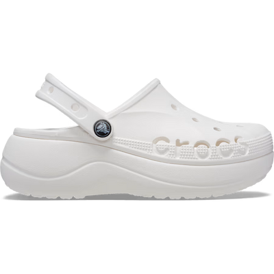 Baya Platform Clog