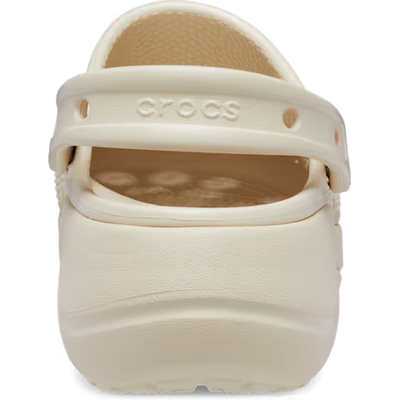Baya Platform Clog