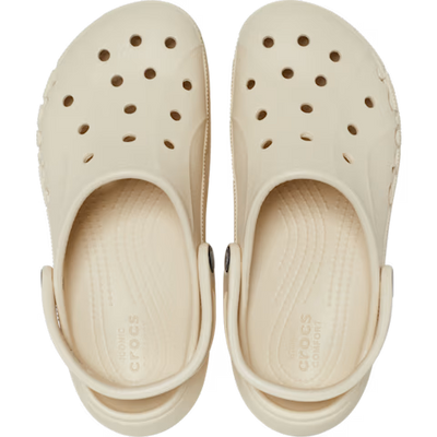 Baya Platform Clog