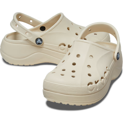 Baya Platform Clog