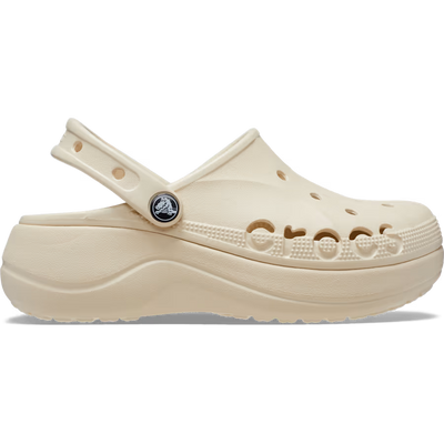Baya Platform Clog
