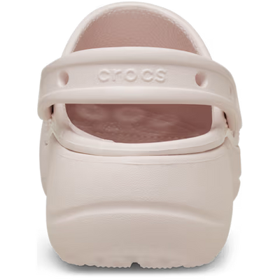 Baya Platform Clog